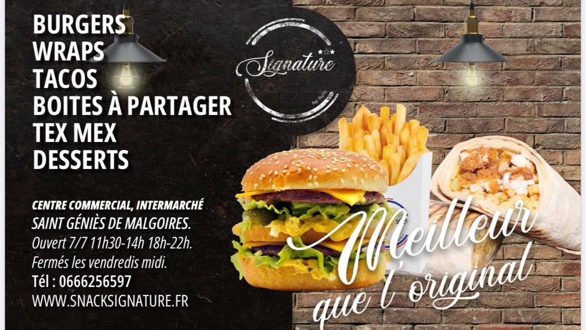 Menu Photo 6