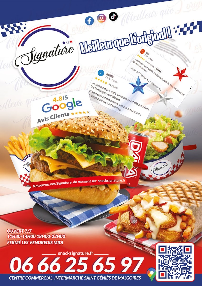 Menu Photo 7