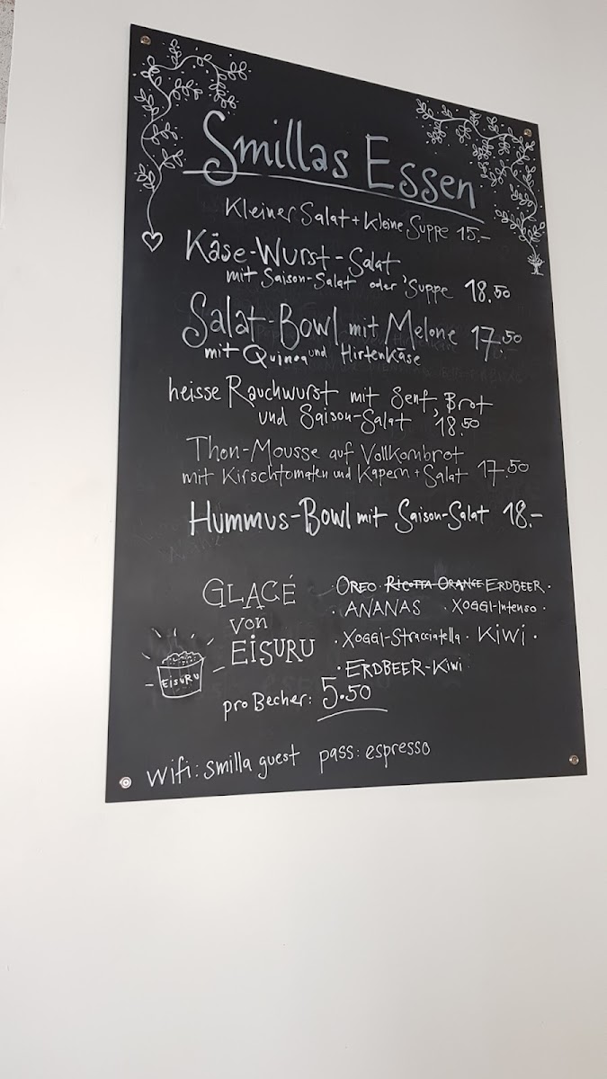 Menu Photo 7