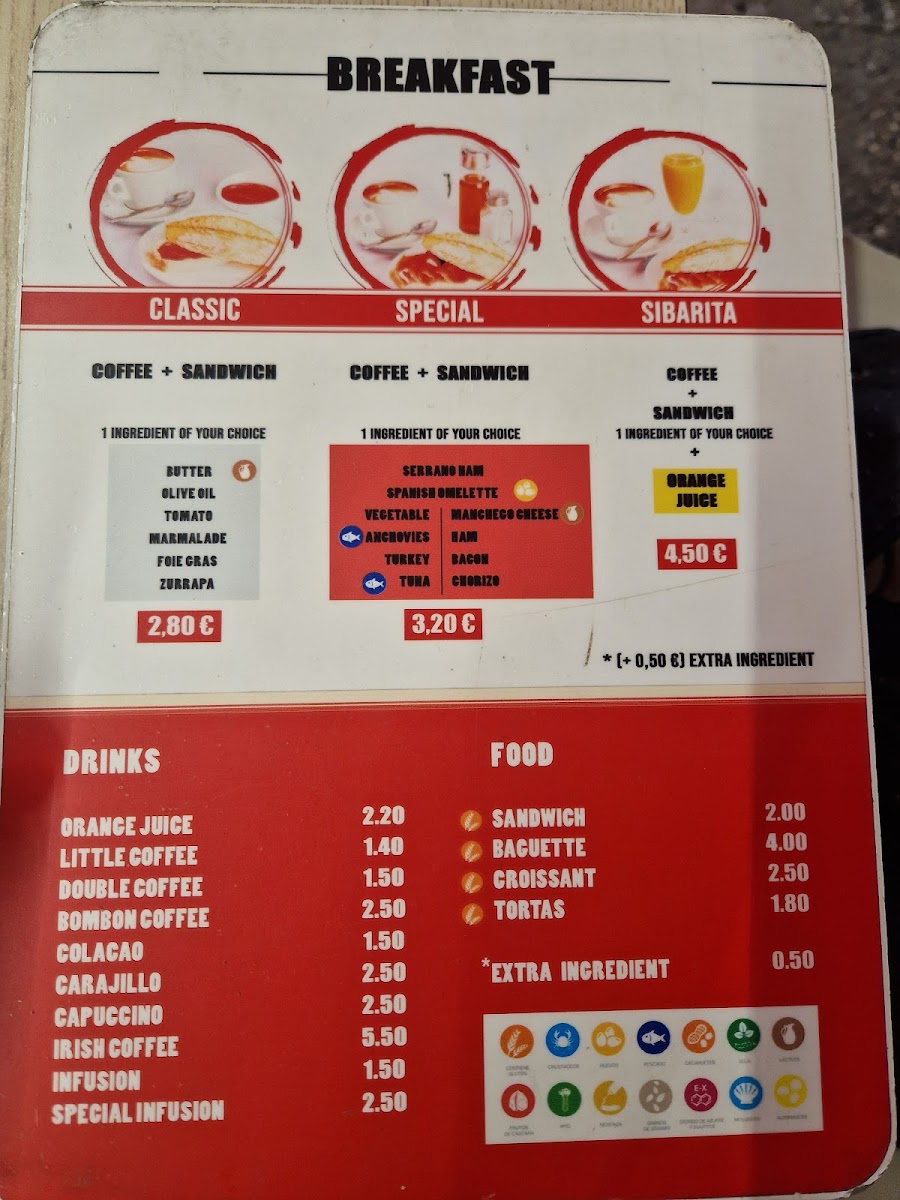 Menu Photo 3