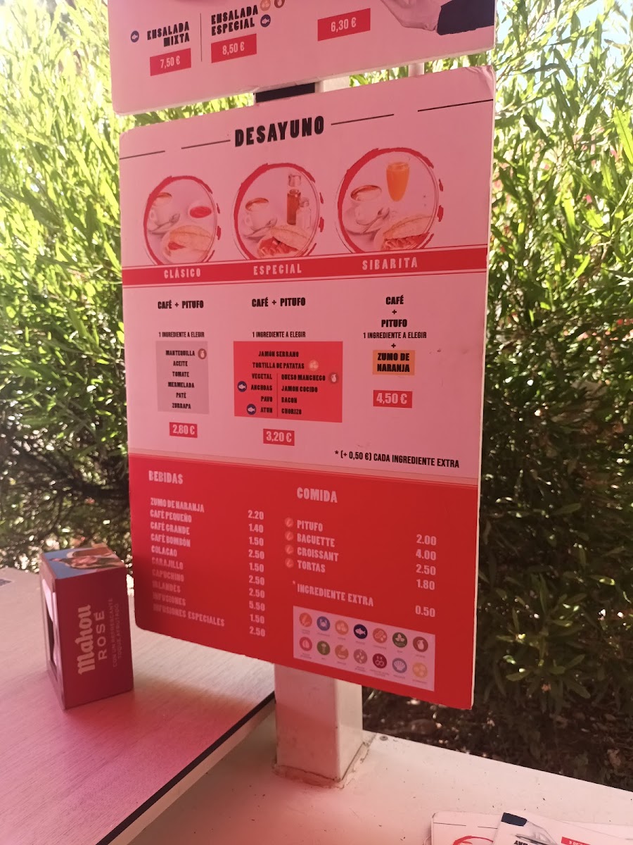 Menu Photo 6