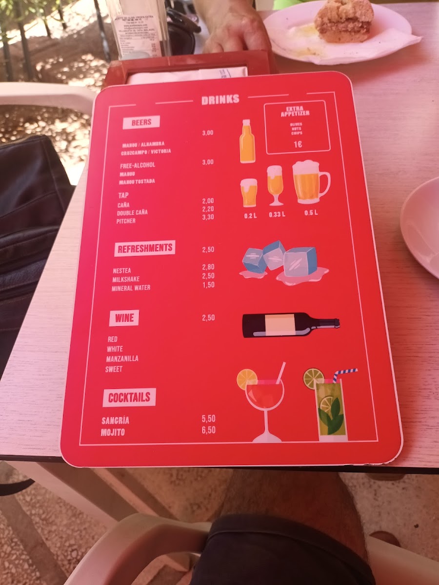 Menu Photo 8