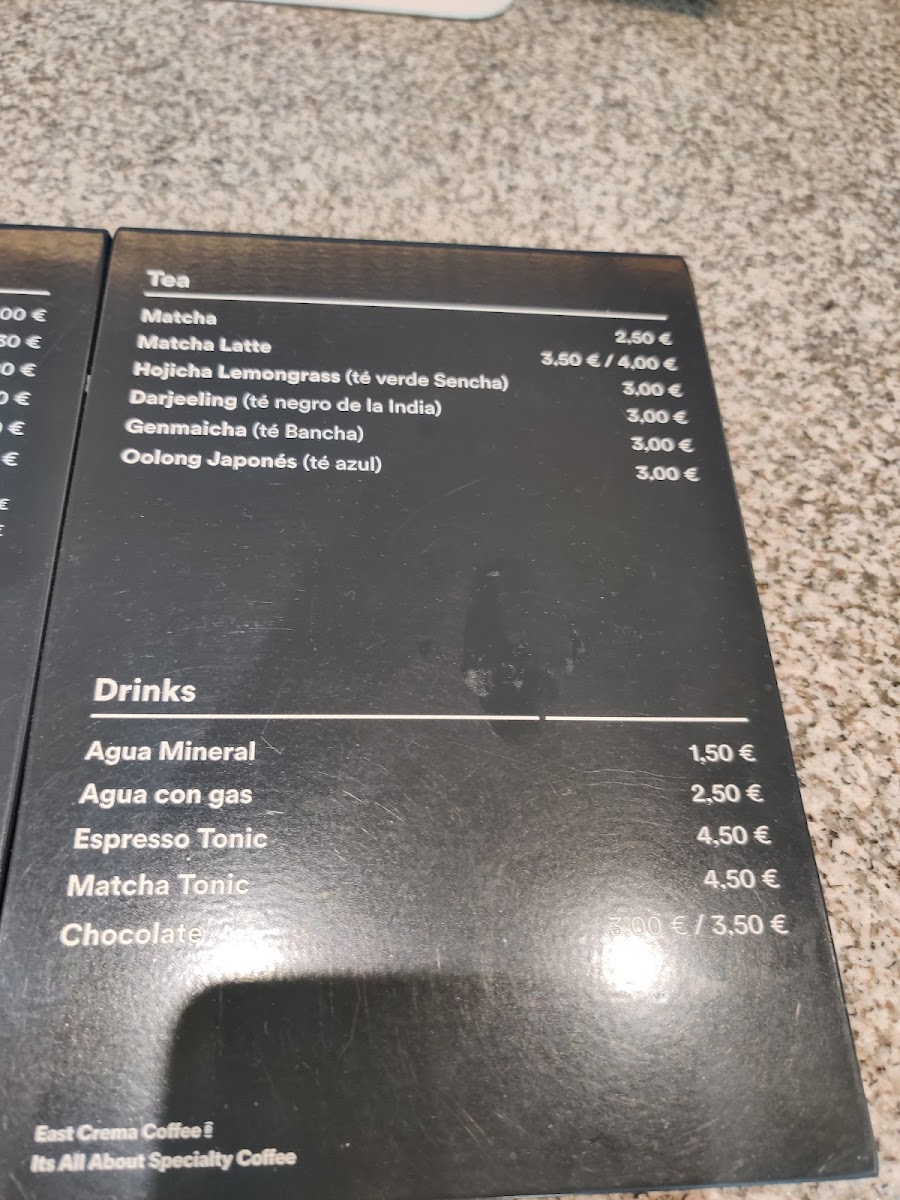 Menu Photo 4