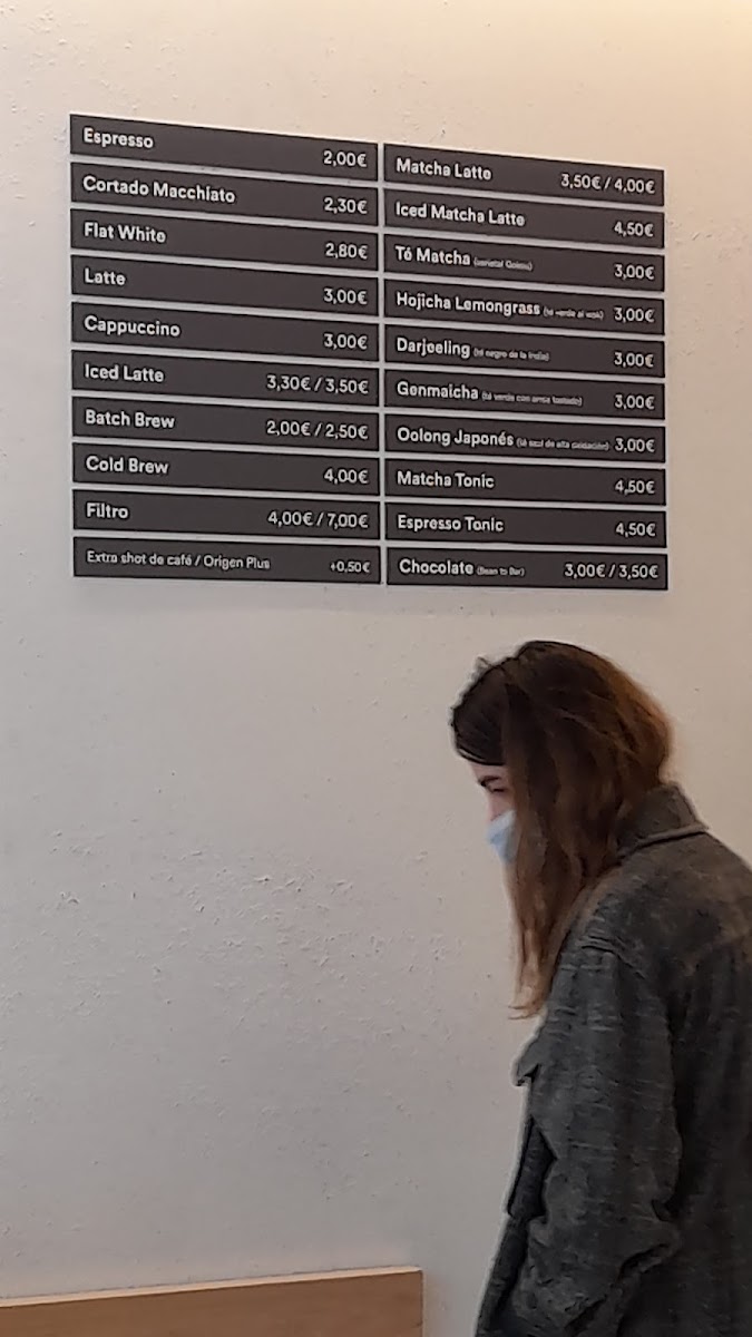 Menu Photo 7