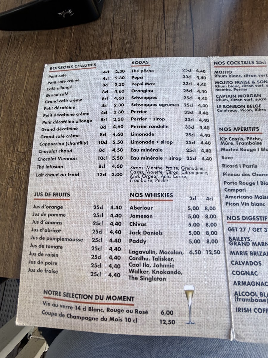 Menu Photo 3