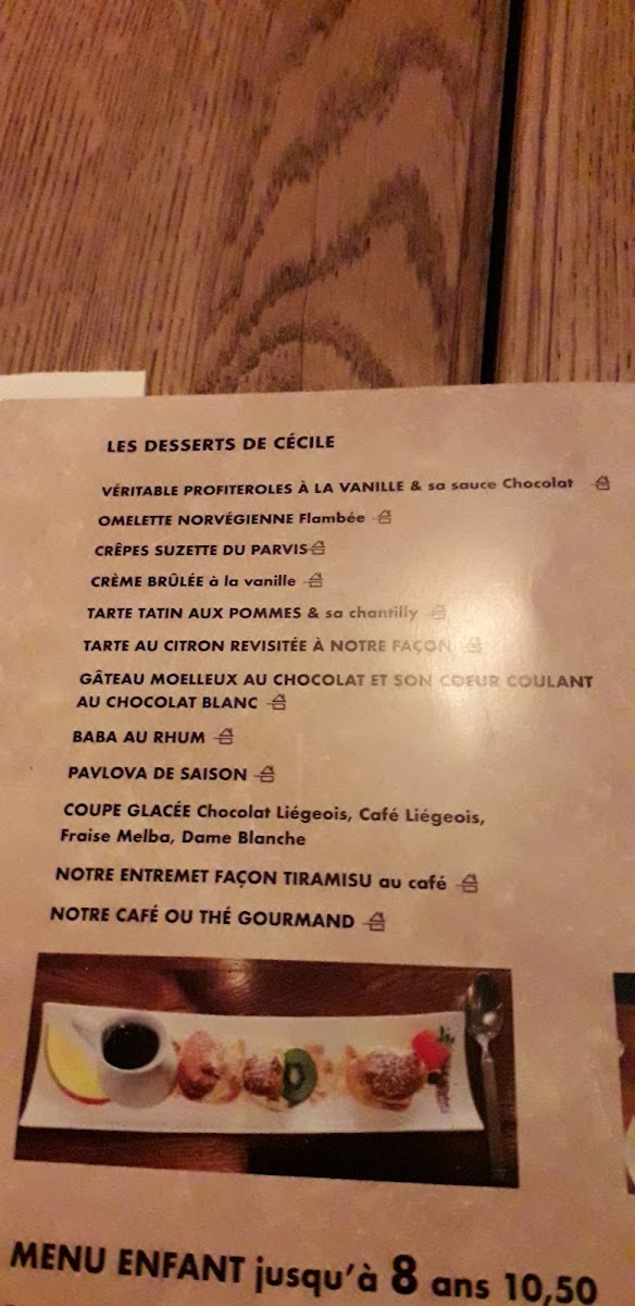 Menu Photo 6