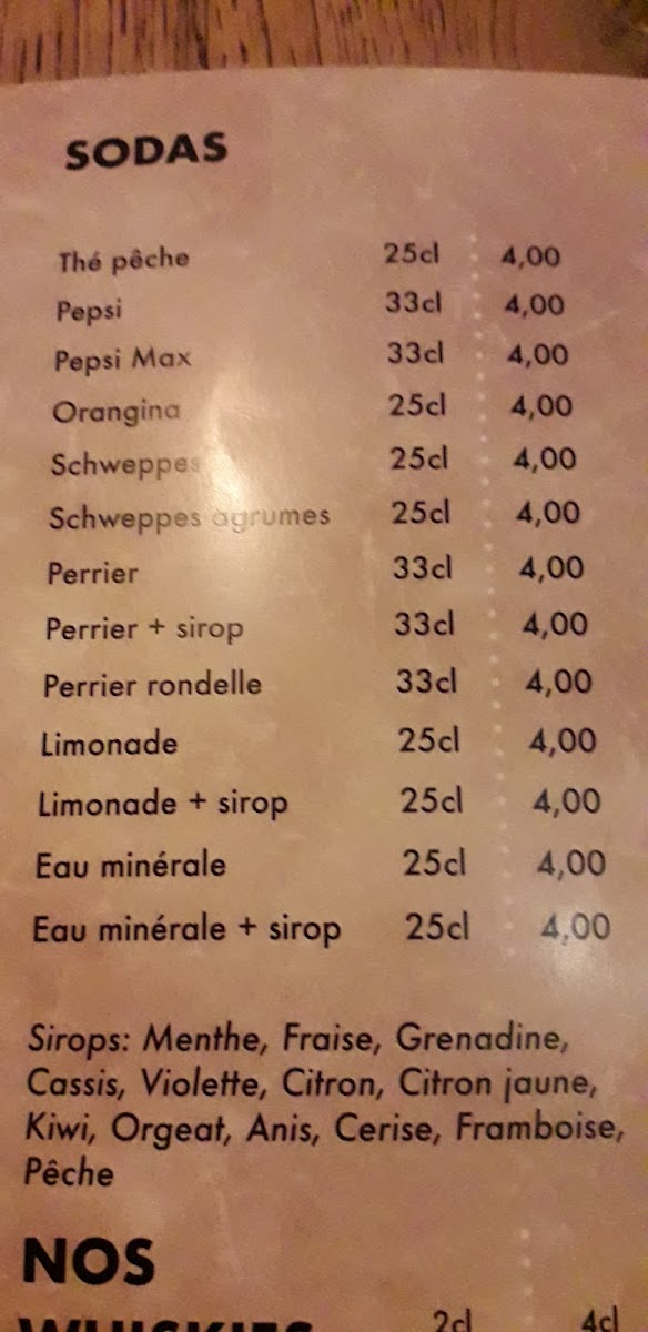 Menu Photo 7
