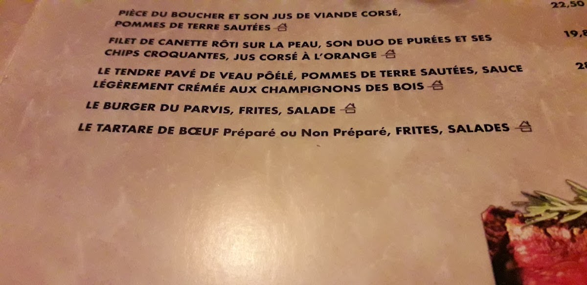 Menu Photo 8