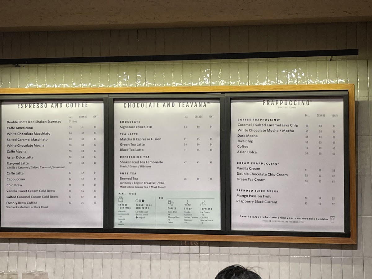 Menu Photo 9