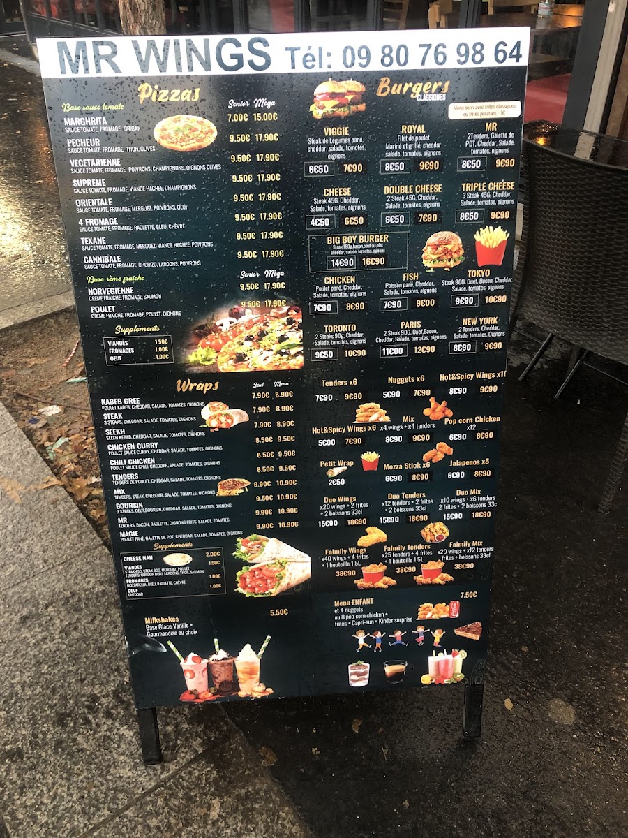 Menu Photo 6