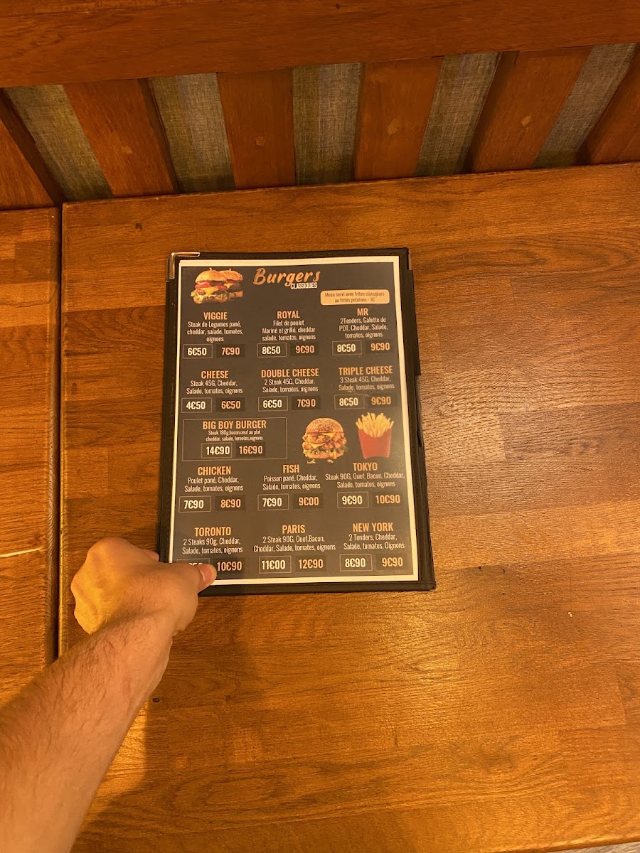 Menu Photo 7