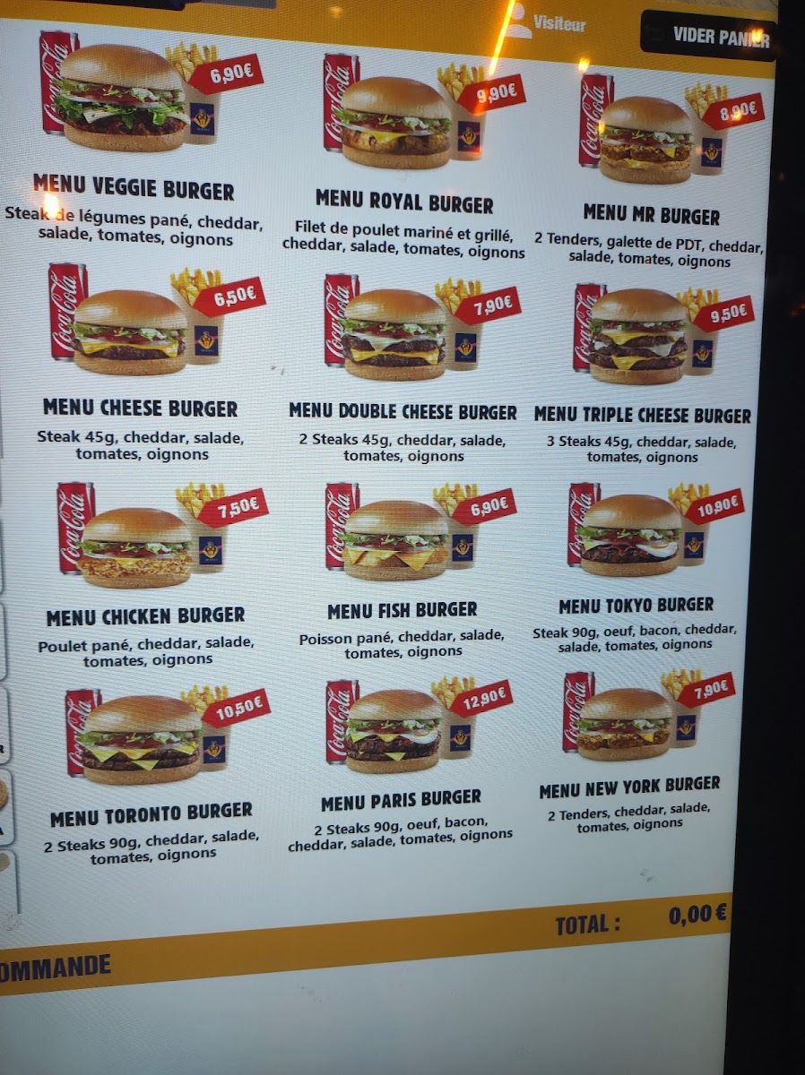 Menu Photo 8