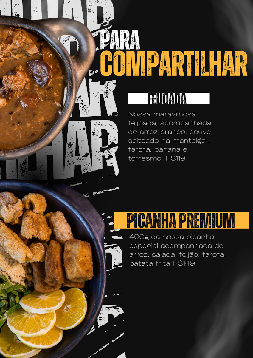 Menu Photo 8