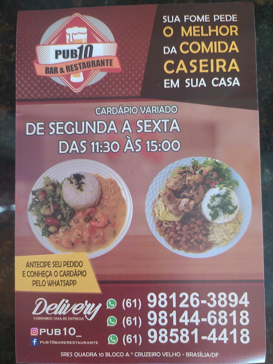 Menu Photo 9