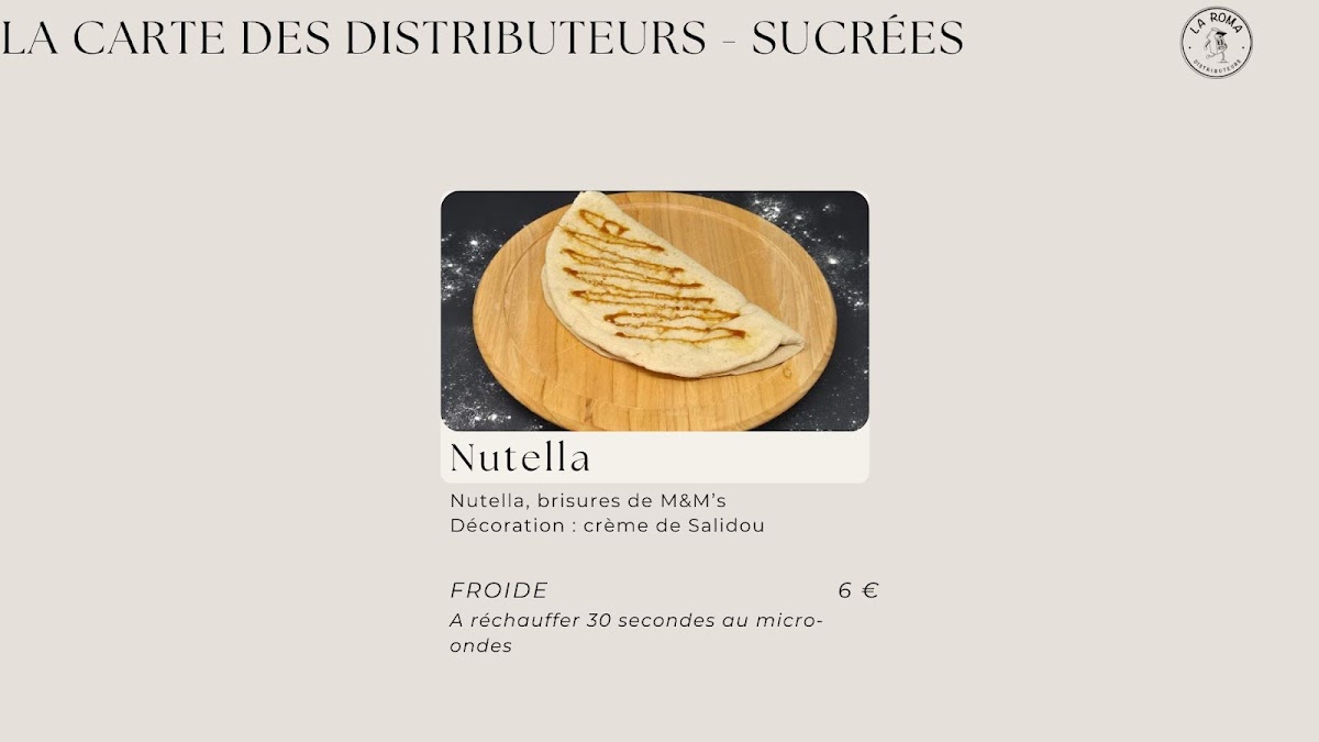 Menu Photo 3