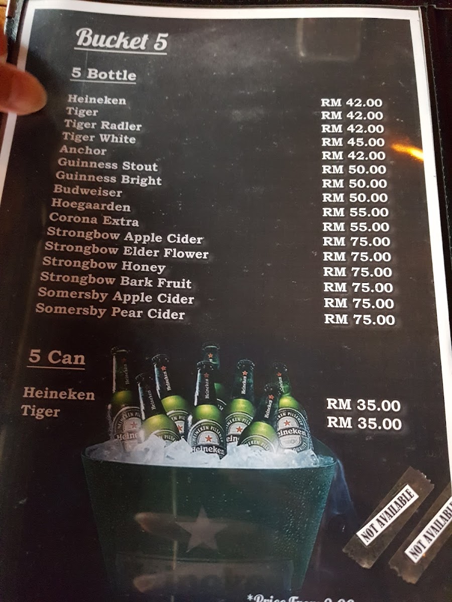 Menu Photo 10