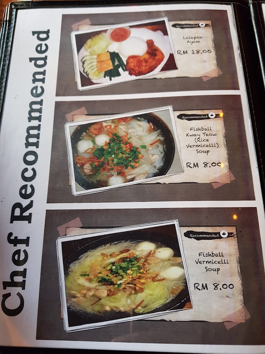 Menu Photo 6