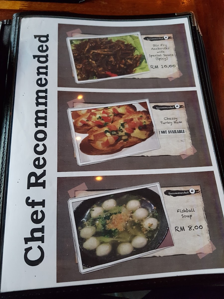 Menu Photo 8