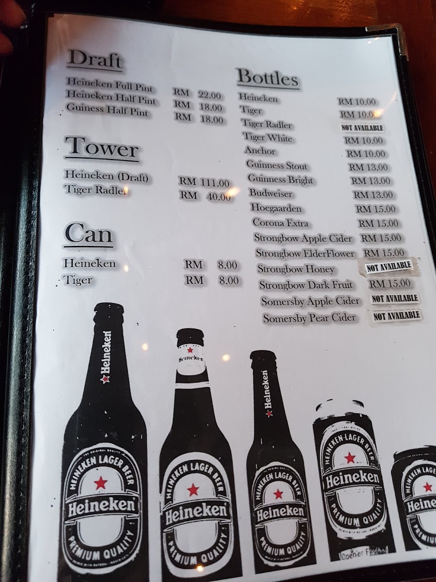 Menu Photo 9