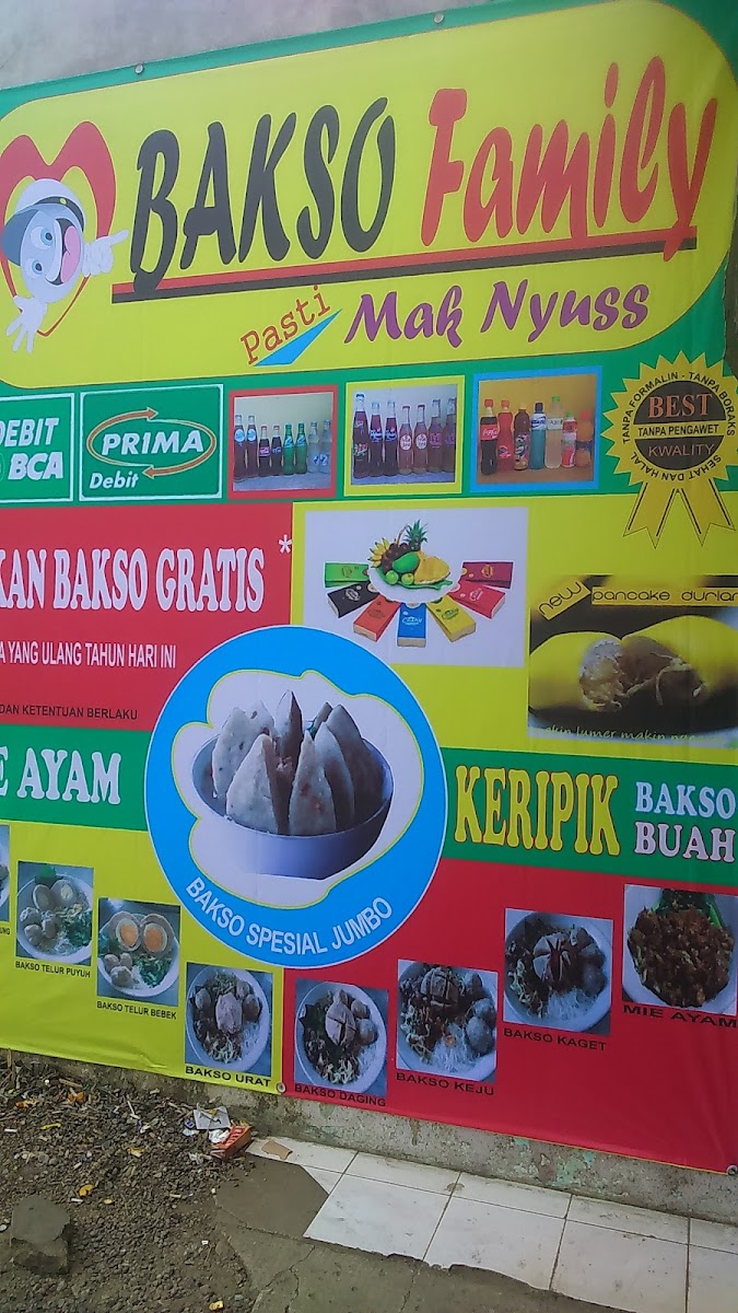 Menu Photo 6