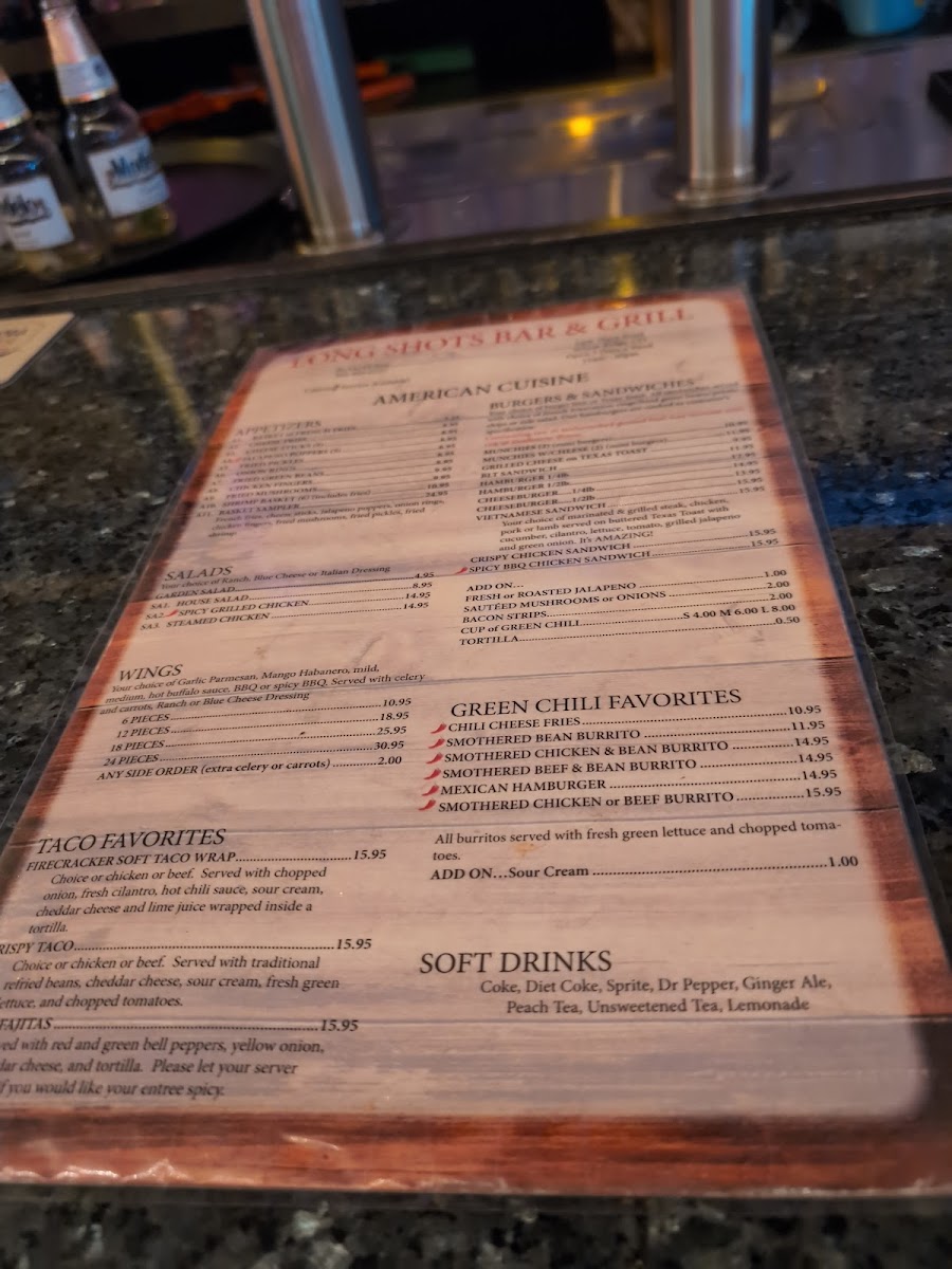 Menu Photo 6