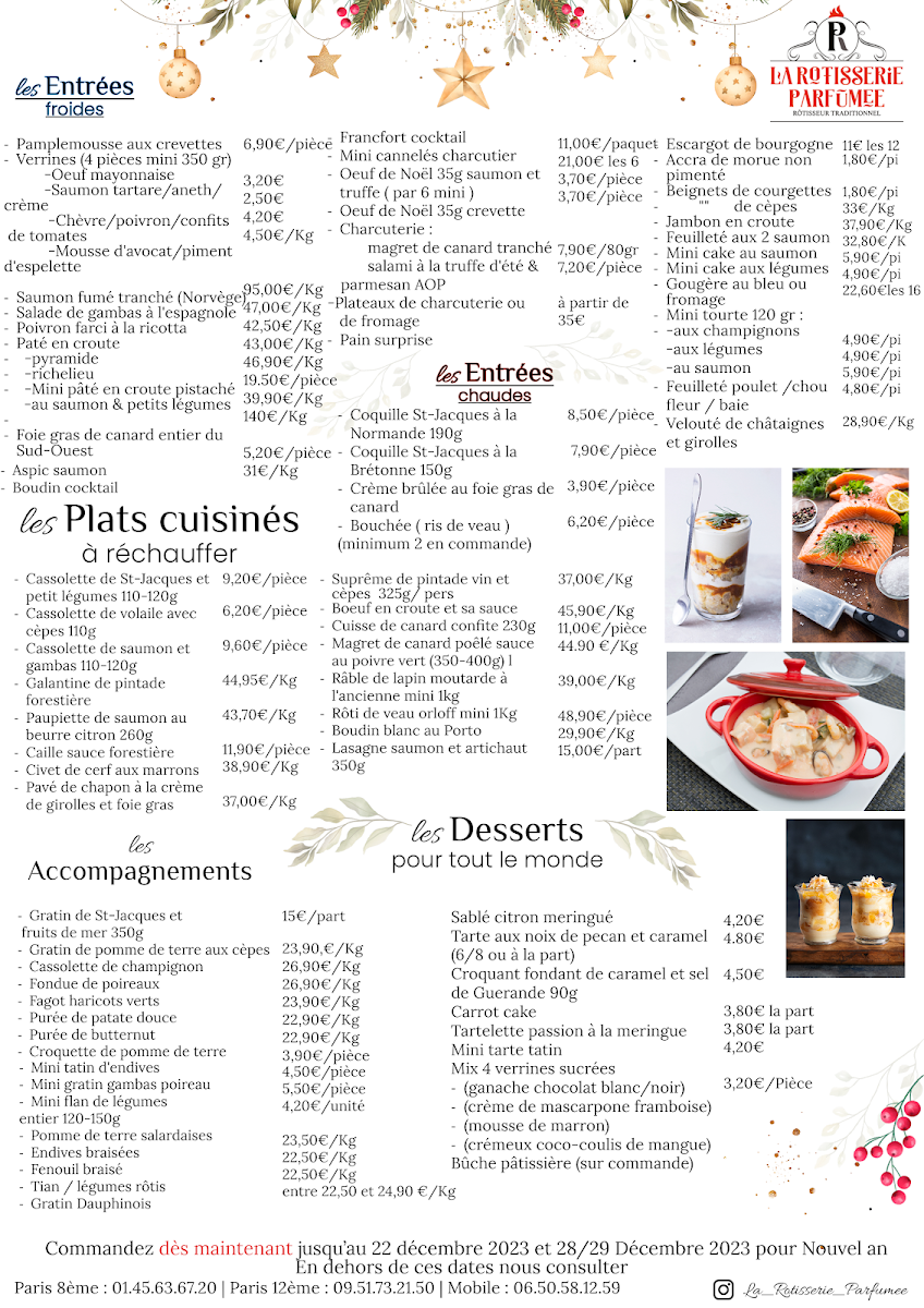 Menu Photo 3