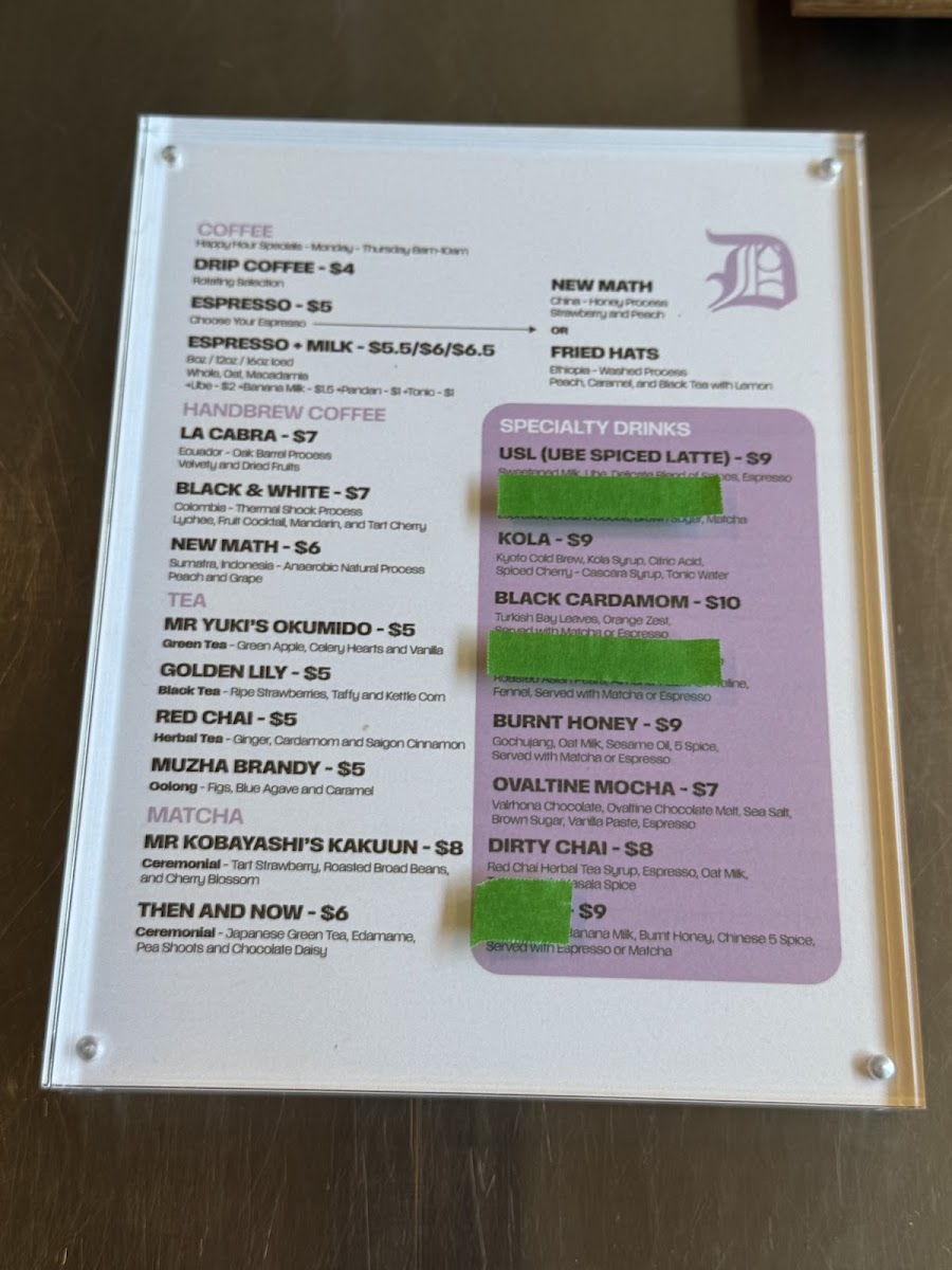 Menu Photo 6