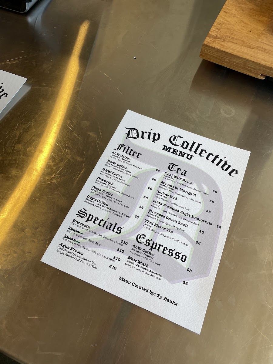 Menu Photo 7