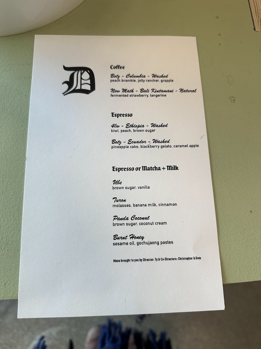 Menu Photo 8