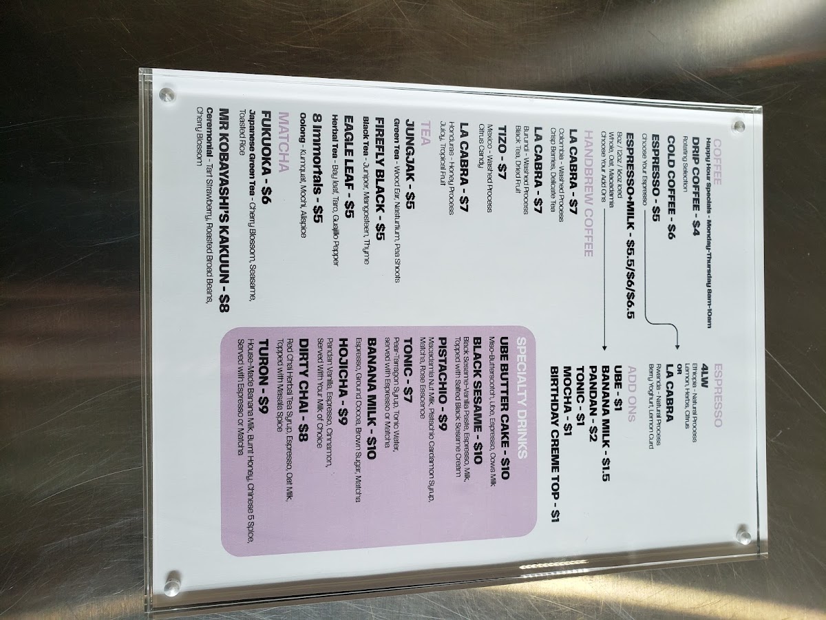 Menu Photo 9