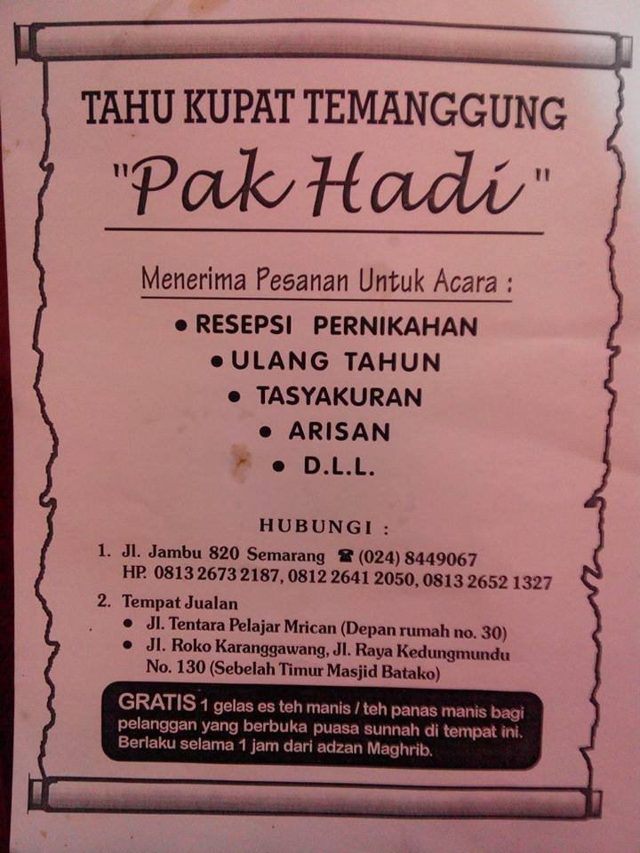 Menu Photo 10