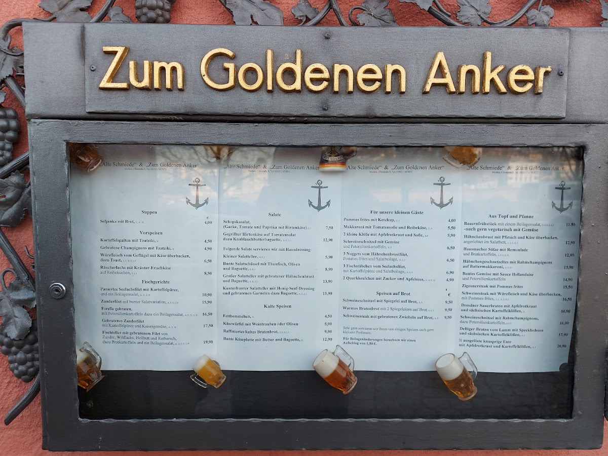 Menu Photo 6