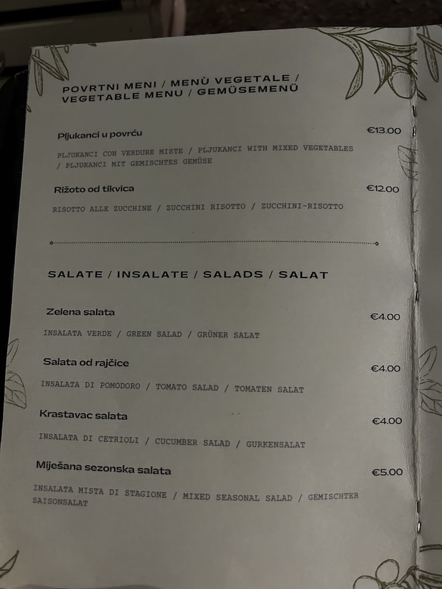 Menu Photo 3
