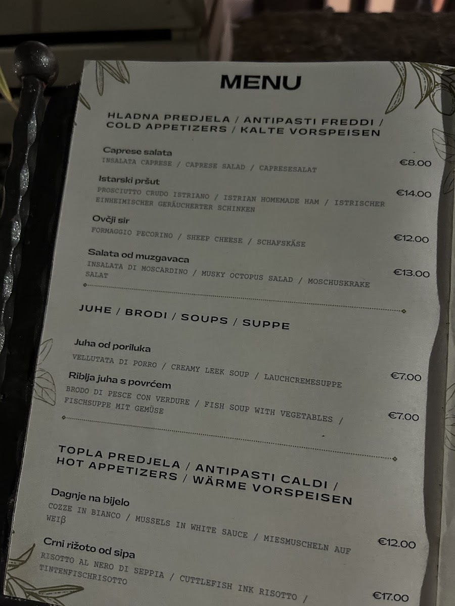 Menu Photo 6