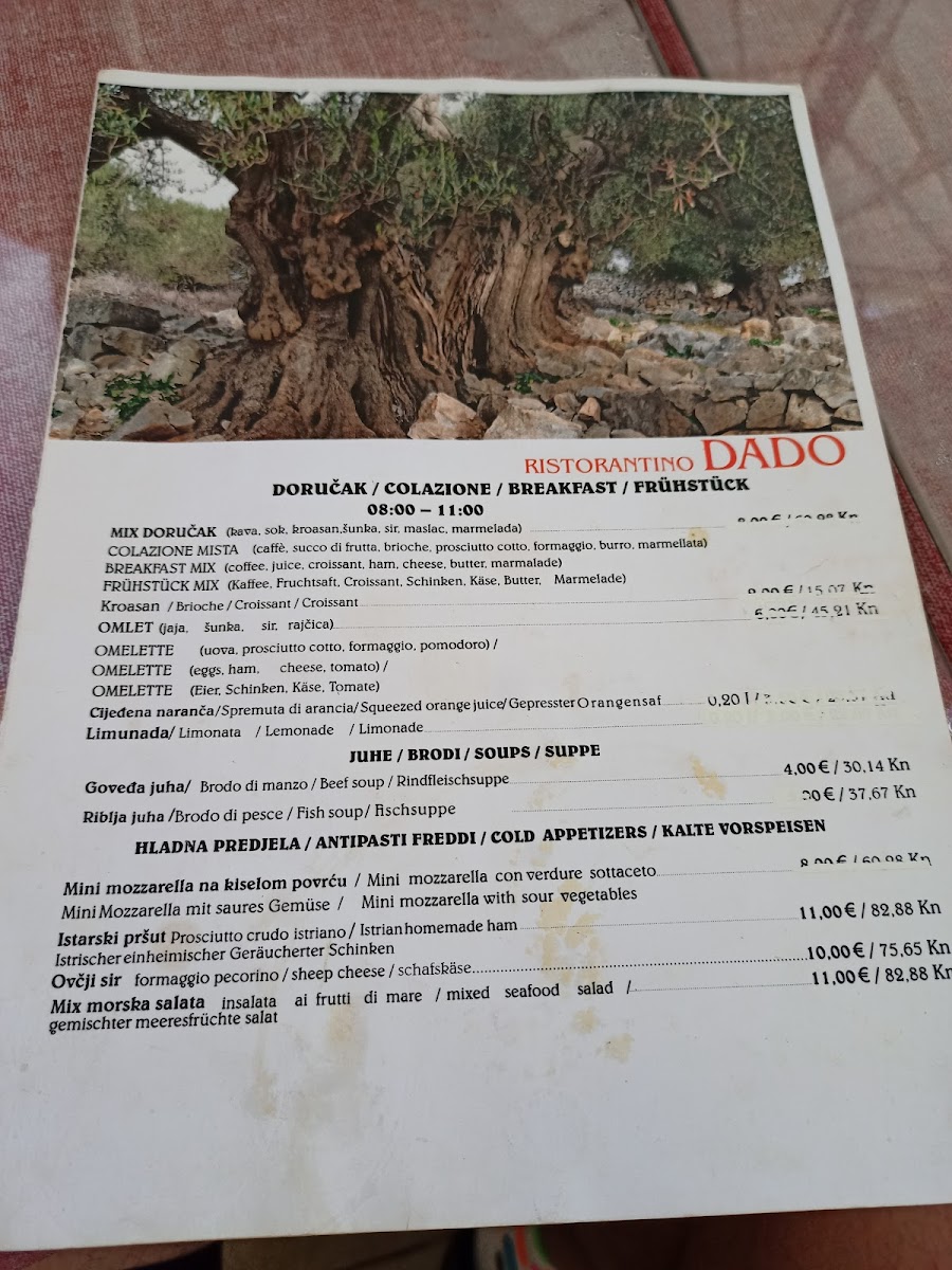Menu Photo 8