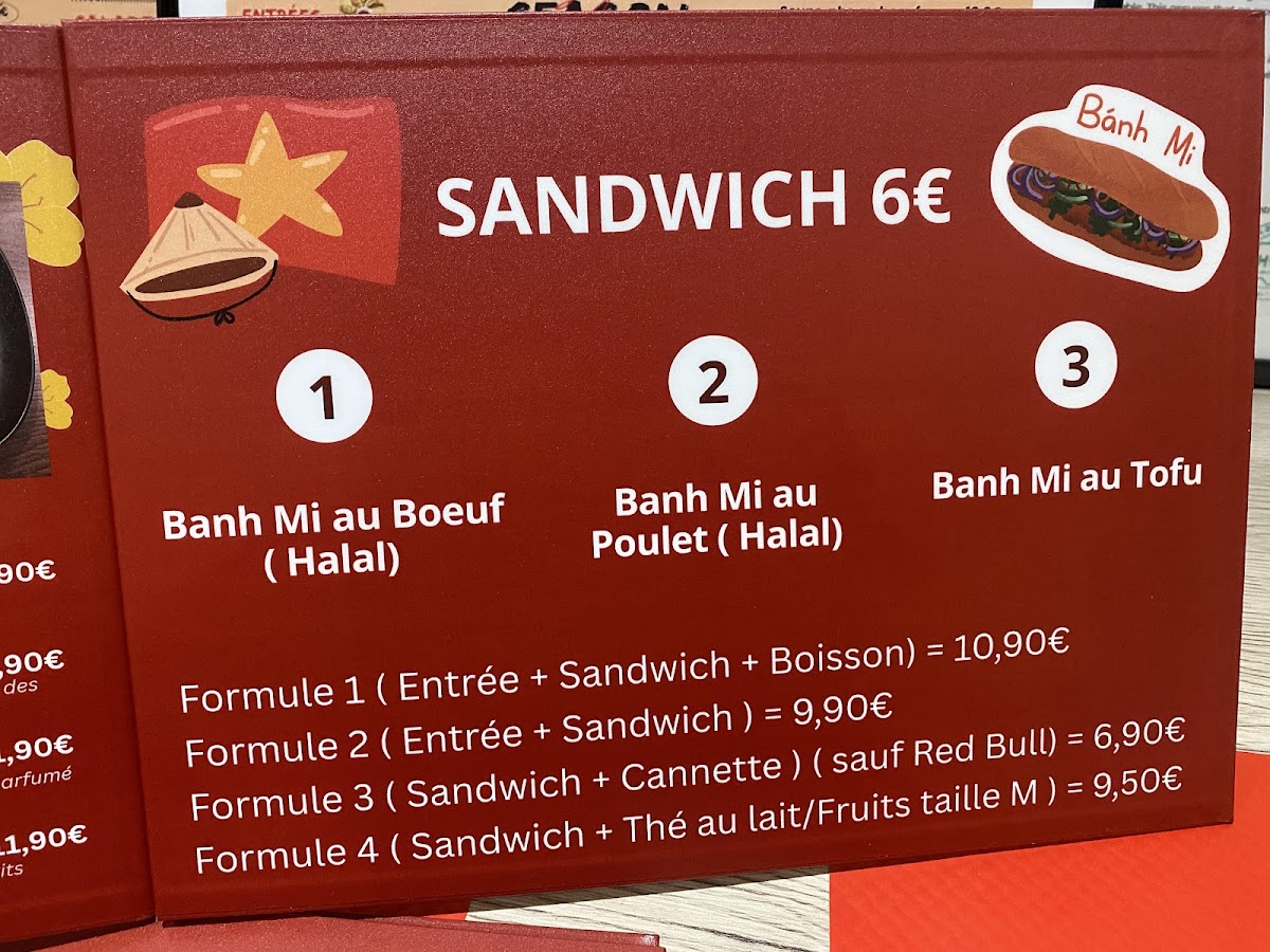 Menu Photo 10