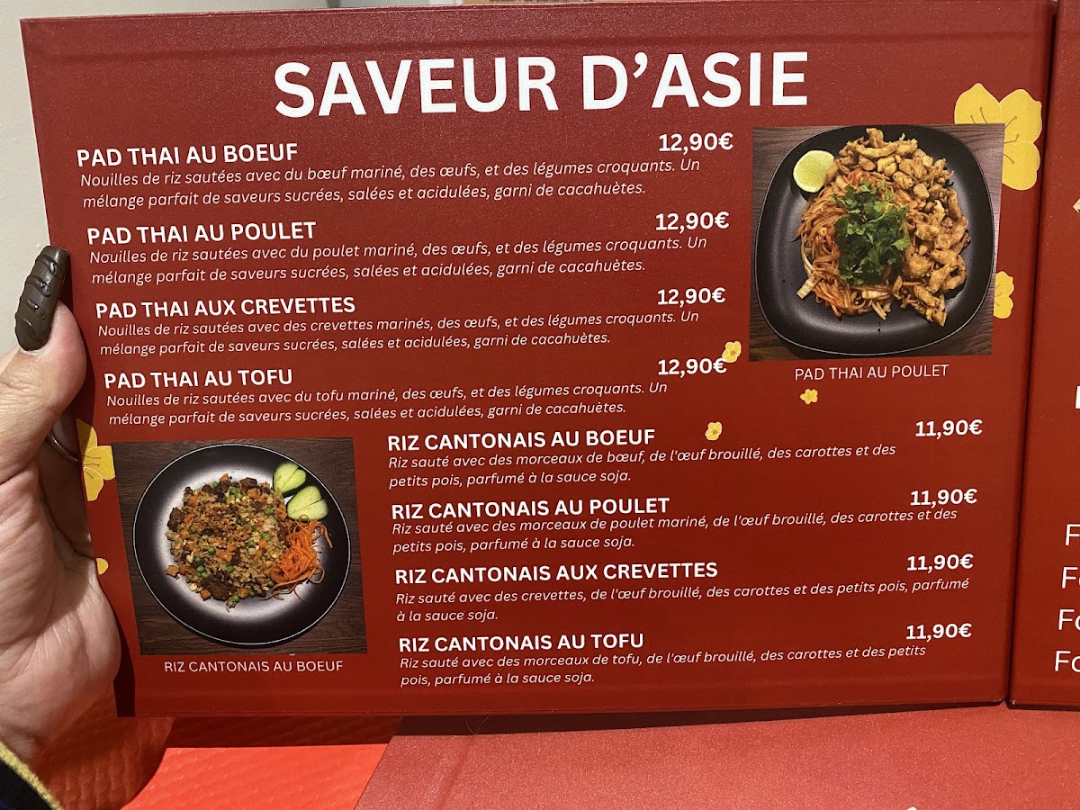 Menu Photo 3