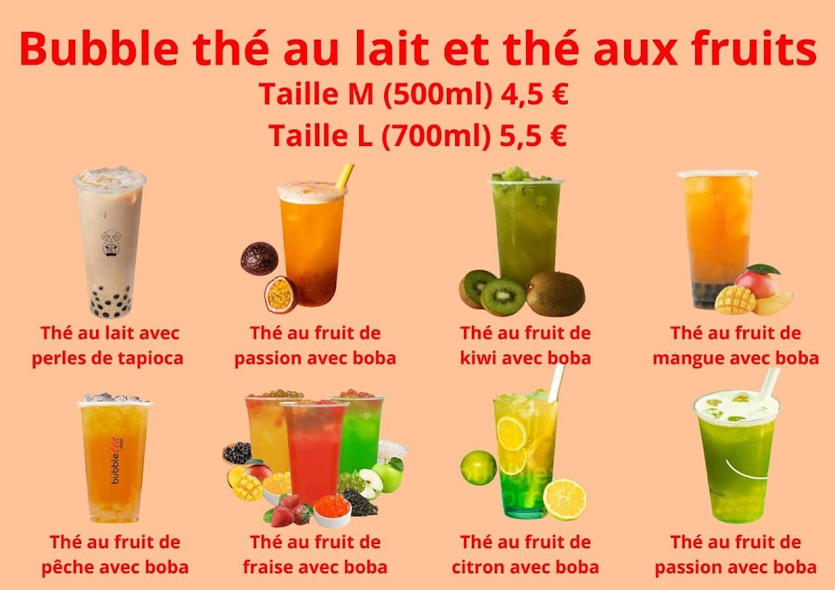 Menu Photo 4