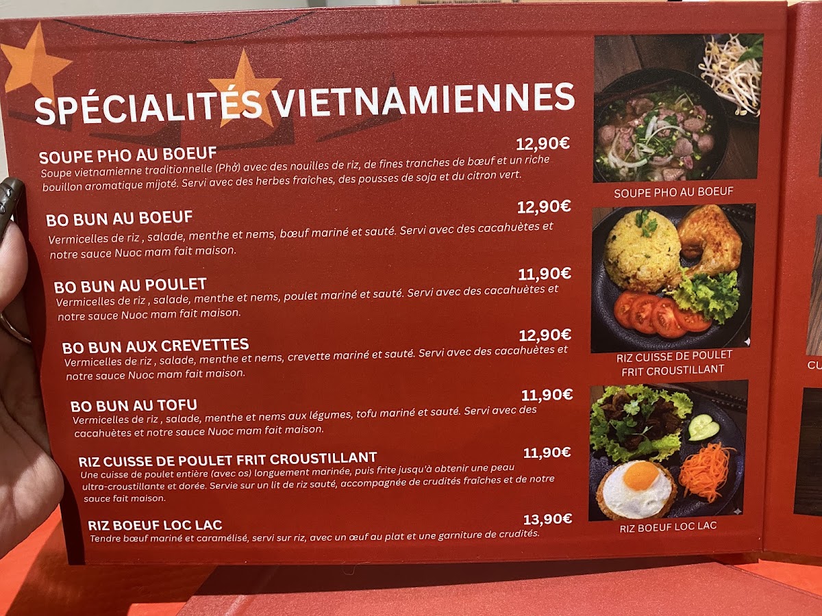 Menu Photo 5