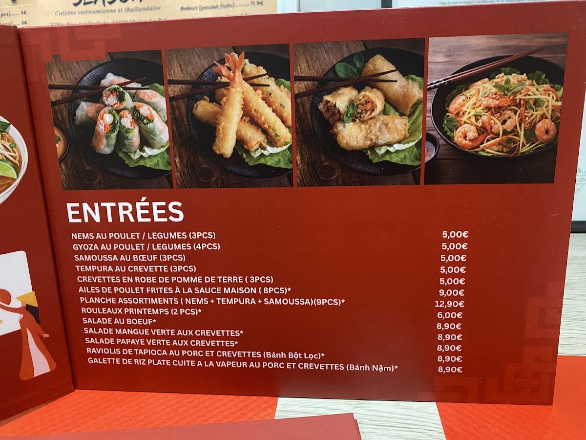 Menu Photo 7