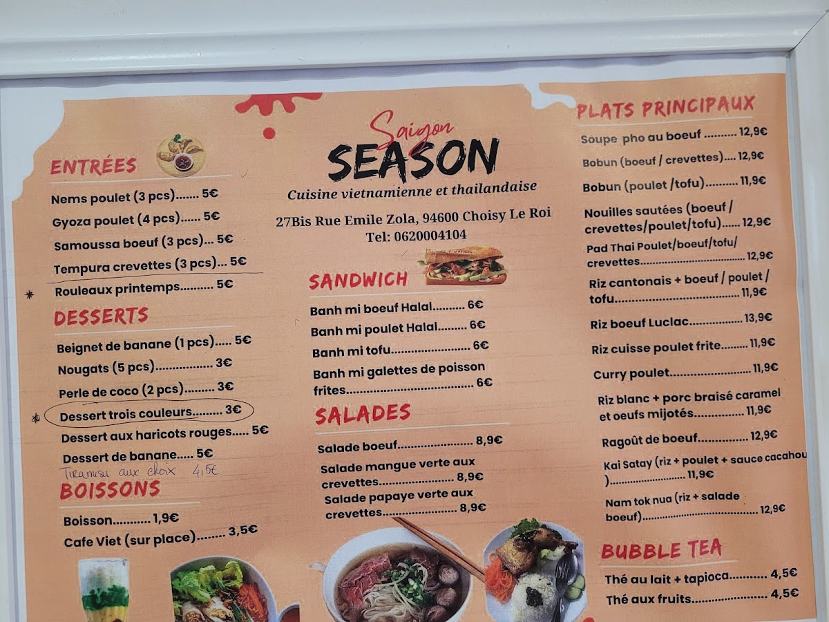 Menu Photo 8