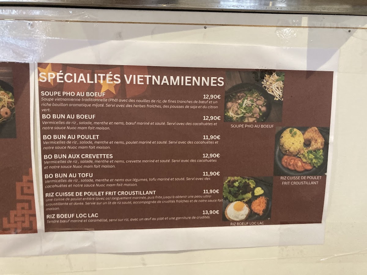 Menu Photo 9