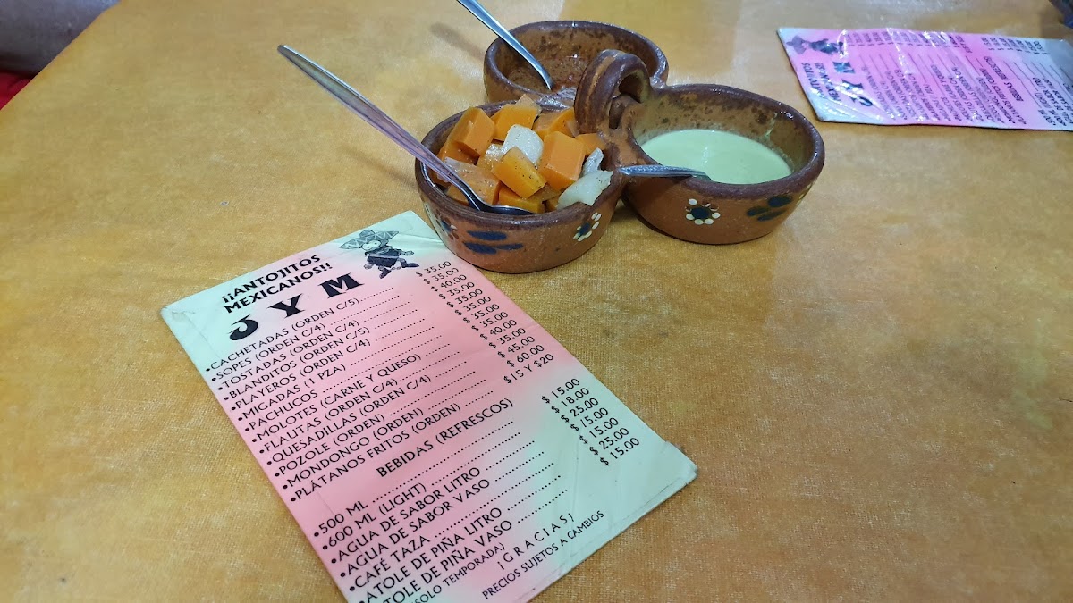 Menu Photo 4