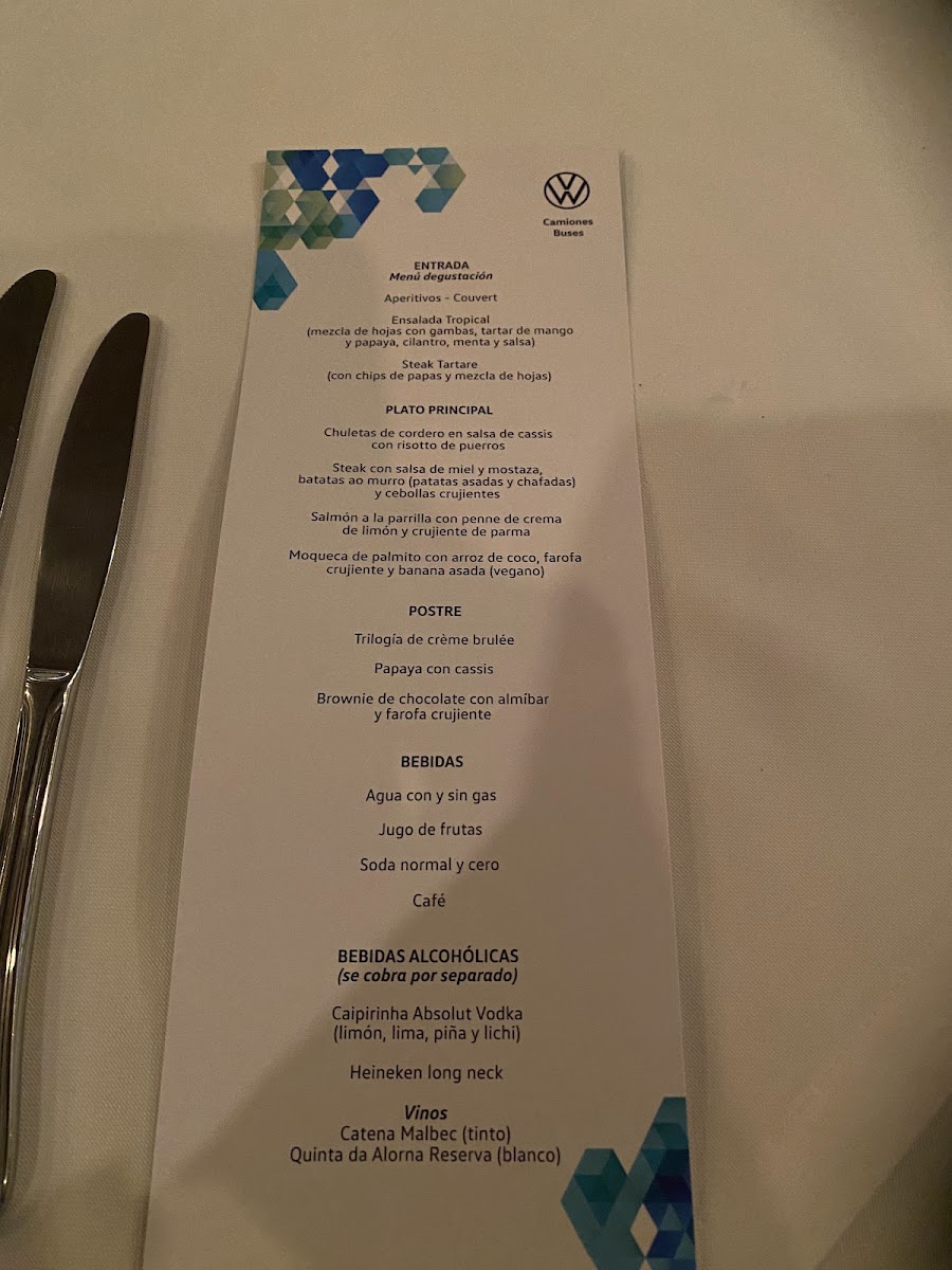 Menu Photo 10