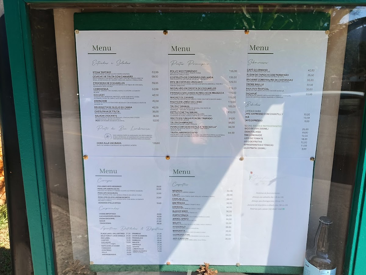 Menu Photo 9