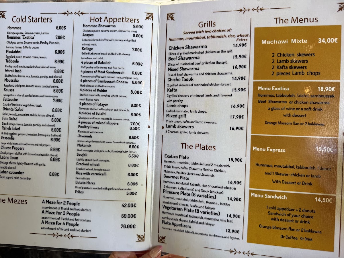 Menu Photo 10