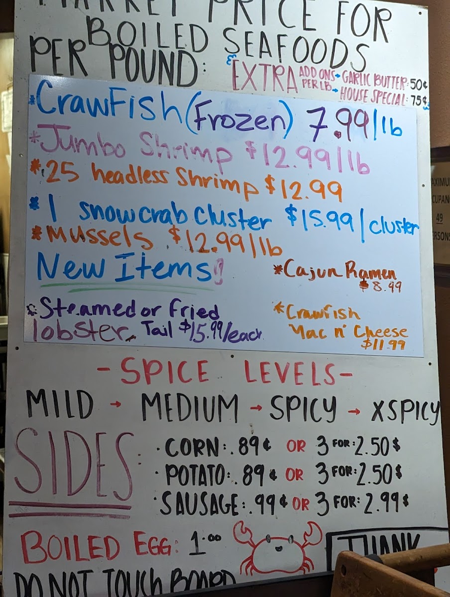 Menu Photo 10