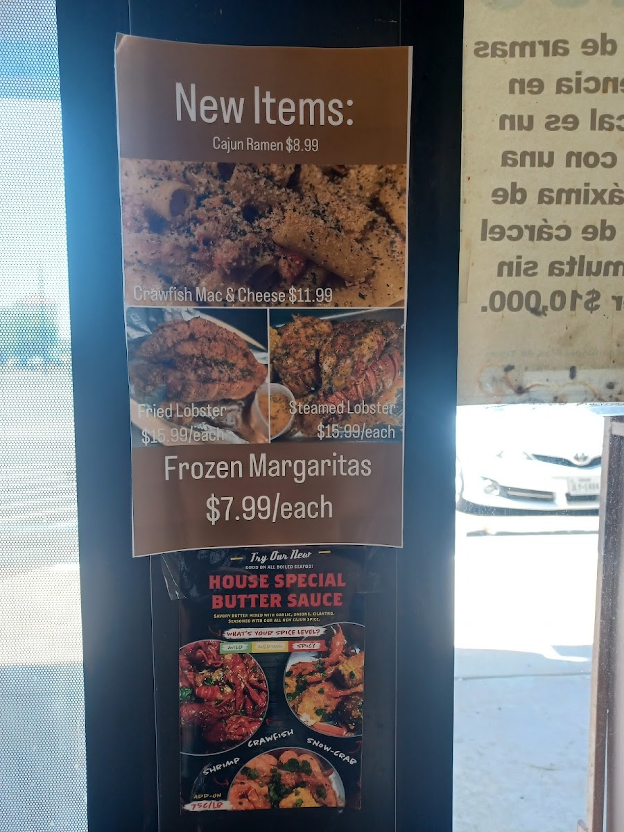 Menu Photo 9