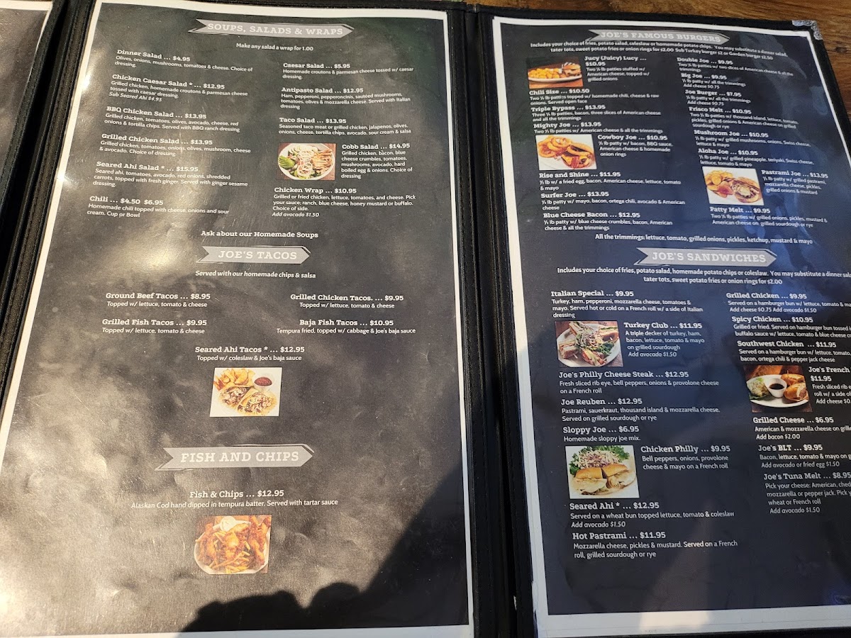 Menu Photo 4