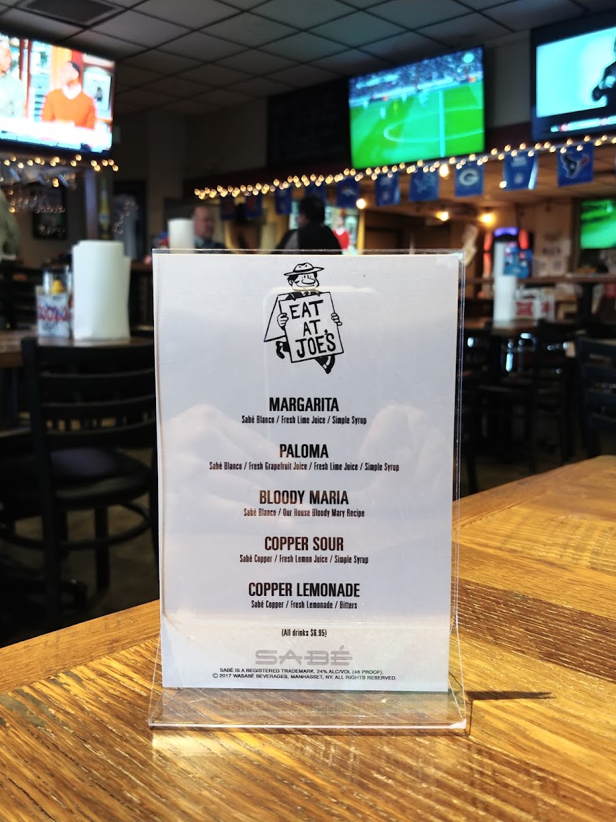 Menu Photo 6